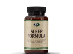 Pure Nutrition Sleep formula (formula pentru somn odihnitor) - 60 capsule